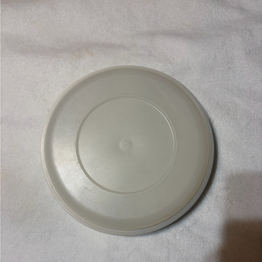 Tupperware Veggie/Condimments Tray - Picture 2 of 4